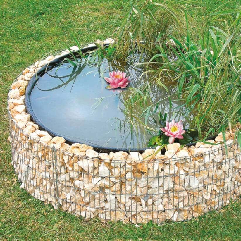 Gartenhaus mediterran Mittelmeerflair für Ihren Garten