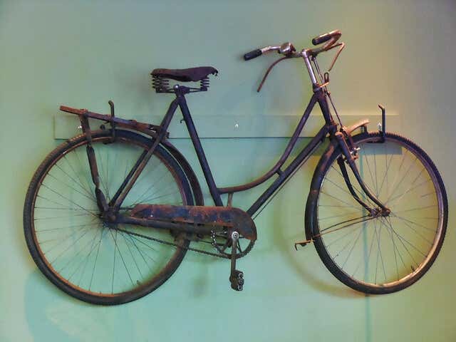 Fahrrad