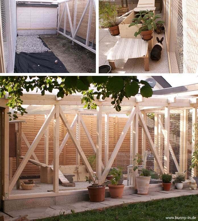 Gartenhauser Mal Anders 4 Ideen Zur Zweckentfremdung