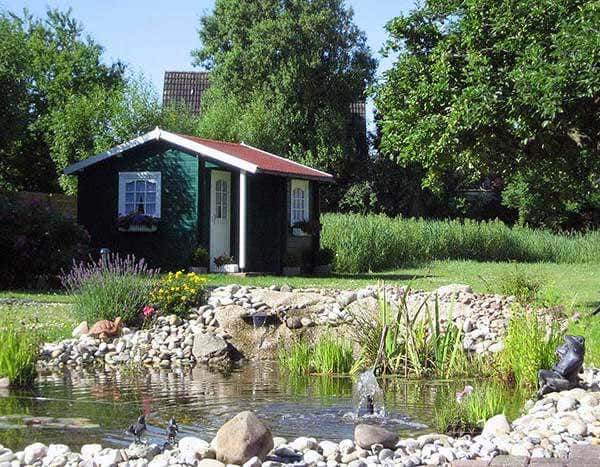 Gartenhaus Magazin Ihr Ratgeber Fur Garten Haus