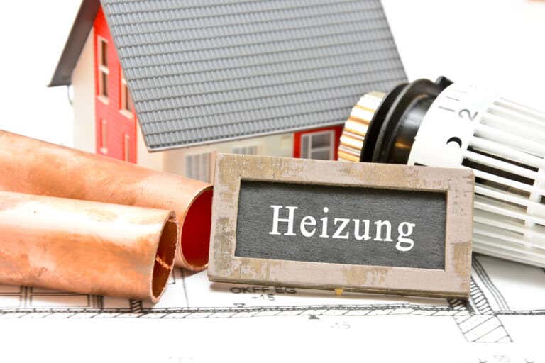 Die richtige Heizung im Gartenhaus Gartenhaus GmbH