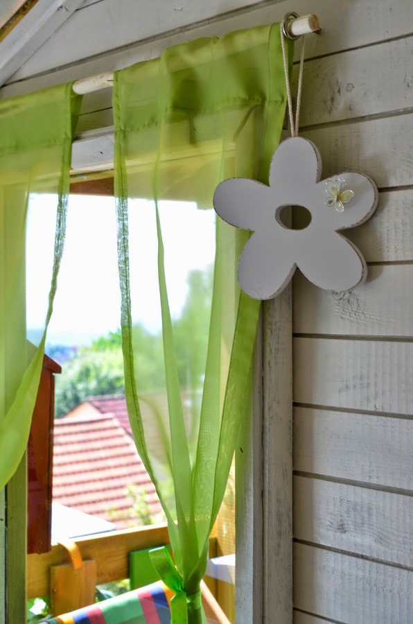 vorhänge - GartenHaus Magazin