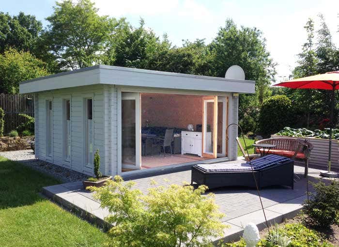 53+ Gartenhaus An Grundstücksgrenze, Oft gibt es im zusammenhang mit