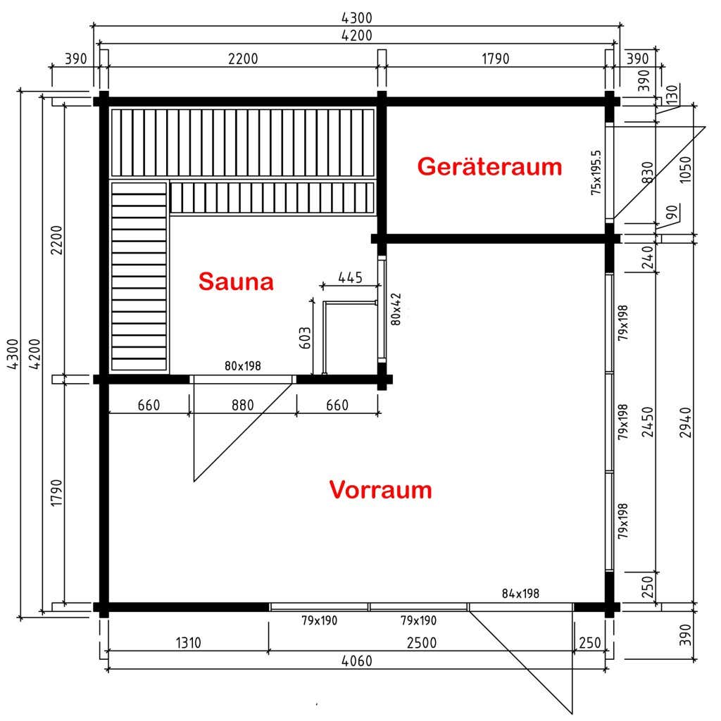 saunahaus-cubus-70e-grundriss