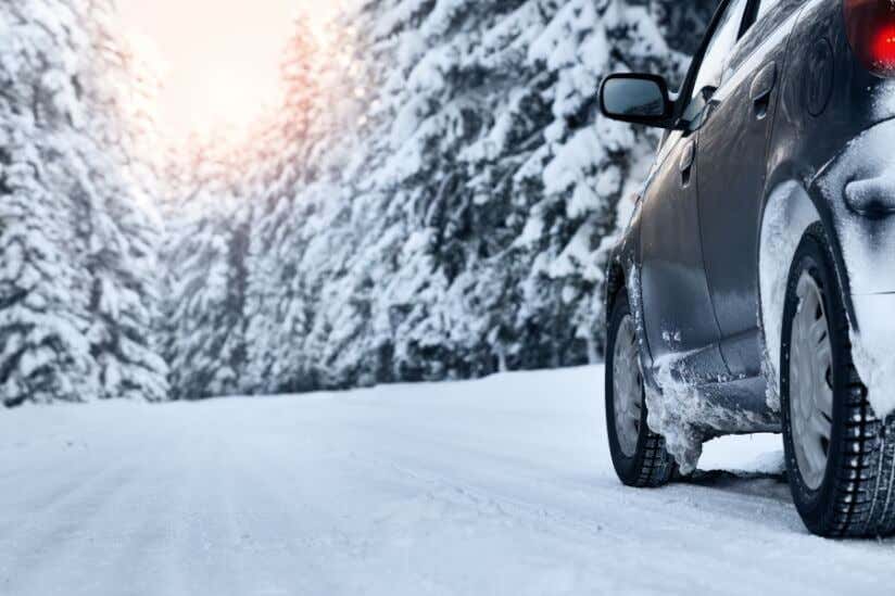 So machen Sie Ihr Auto winterfest: Die 8-Punkte-Checkliste