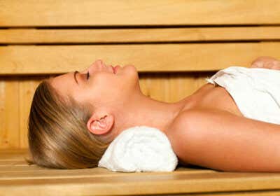 Sauna bei Erkältung – zu empfehlen oder besser vermeiden?