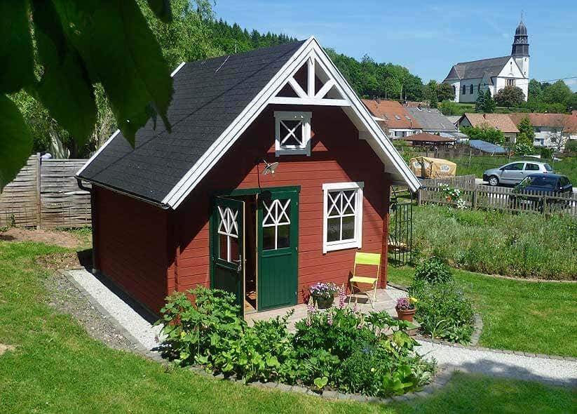 Haus Kaufen In Schweden Als Schweizer