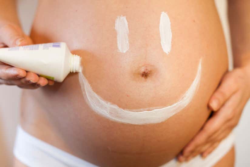 Infrarotkabine & Schwangerschaft: Das gilt es zu beachten!