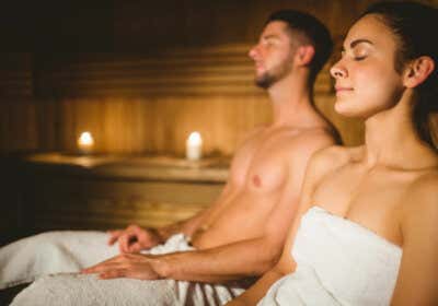 Sauna gesund oder ungesund? 9 Gründe für den Besuch einer Sauna