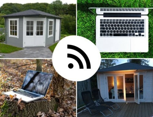 Markise reinigen: So wird Ihre Markise sauber und bleibt es auch!