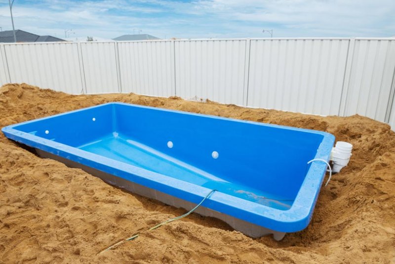swimmingpoolinbodeneingelassen GartenHaus Magazin