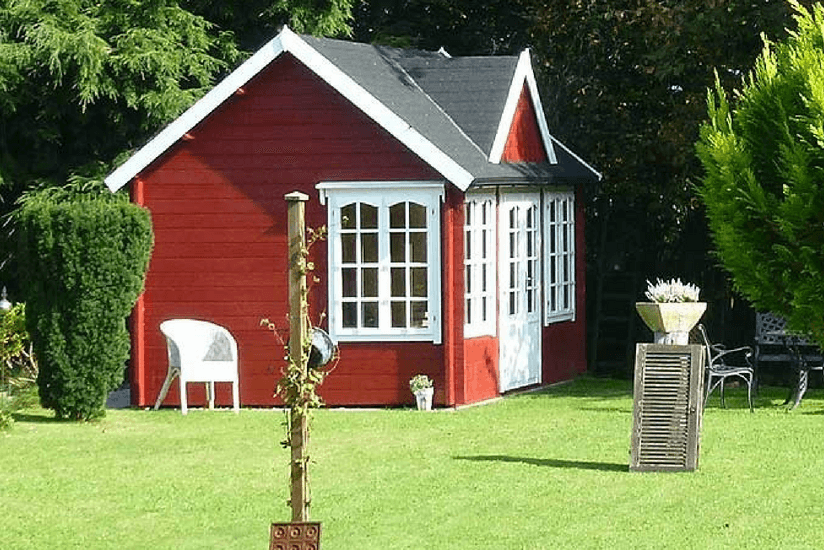 Clockhouse skandinavisch