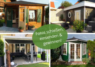 Unser 2. Fotowettbewerb 2018 startet: Jetzt mitmachen & gewinnen! Unser 2. Fotowettbewerb 2018 startet: Jetzt mitmachen & gewinnen!