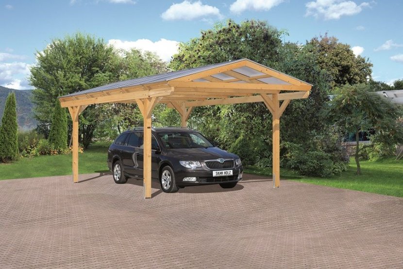 Top 10 Carports Welcher Carport ist
