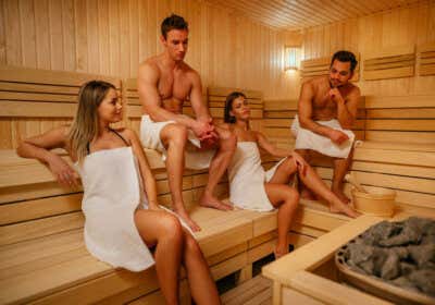 Schweden Sauna: Das Ritual für Ihr Zuhause – so geht’s!