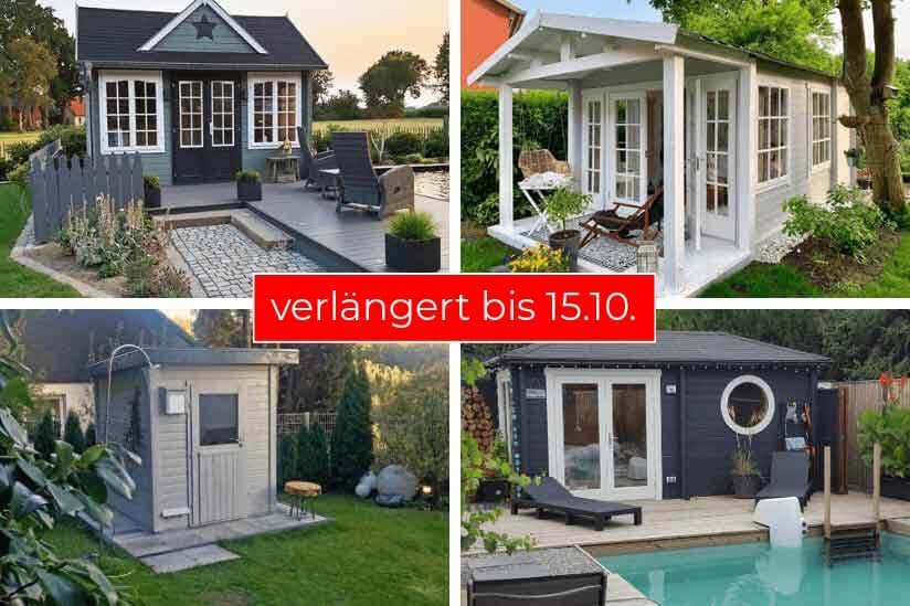 GartenHaus Fotowettbewerb 2020