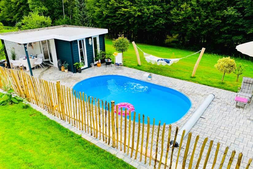 Urlaub im Garten tolle Tipps, Tricks und Ideen zum Nachmachen