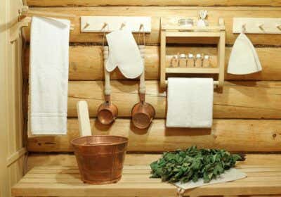 Sauna Aromatherapie: Wie ätherische Öle Entspannung bringen
