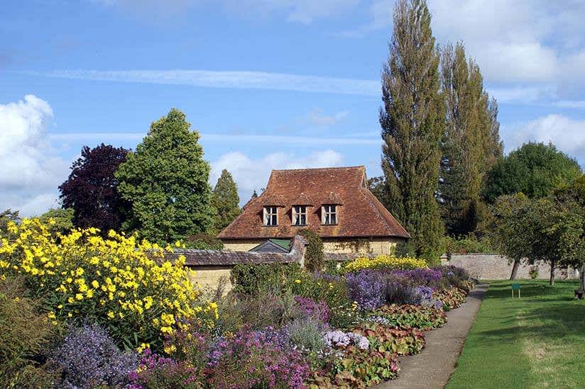 Garten Landhausstil Hilfreiche Tipps für Ihre Gartengestaltung