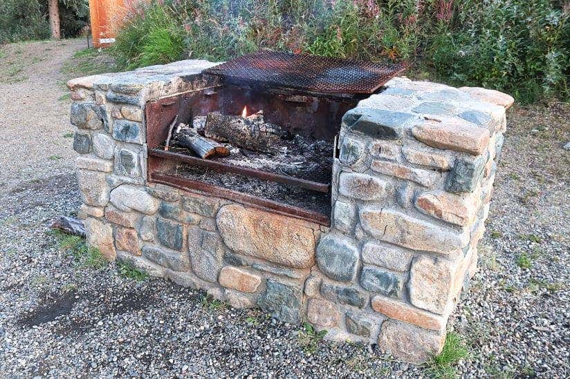 Grill selber bauen schöne Ideen, einfache Anleitung & praktische Tipps