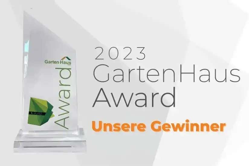 GartenHaus Award Gewinnerbeitrag