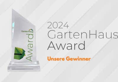 GartenHaus Award Fotowettbewerb 2024: Wir stellen die schönsten Gartenprojekte des Jahres vor GartenHaus Award Fotowettbewerb 2024: Wir stellen die schönsten Gartenprojekte des Jahres vor