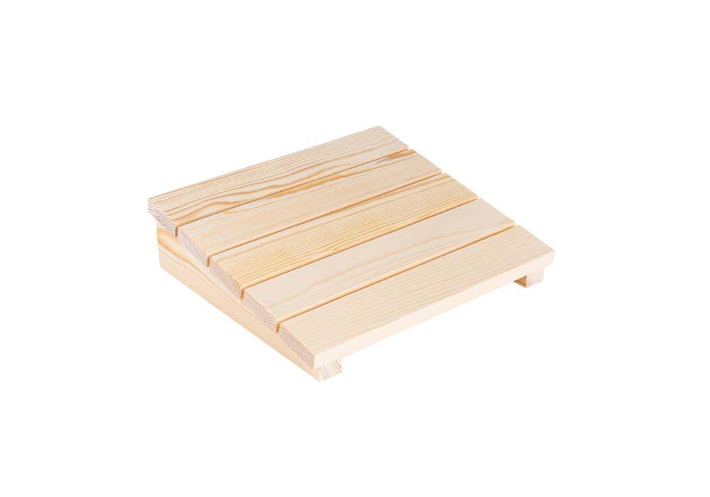 Finntherm Sauna Kopfstütze