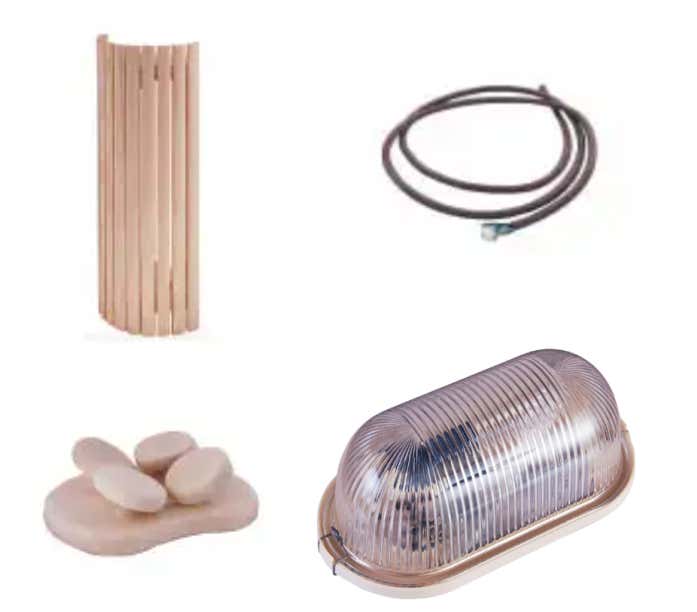 Rundum Sorglos Sauna-Set