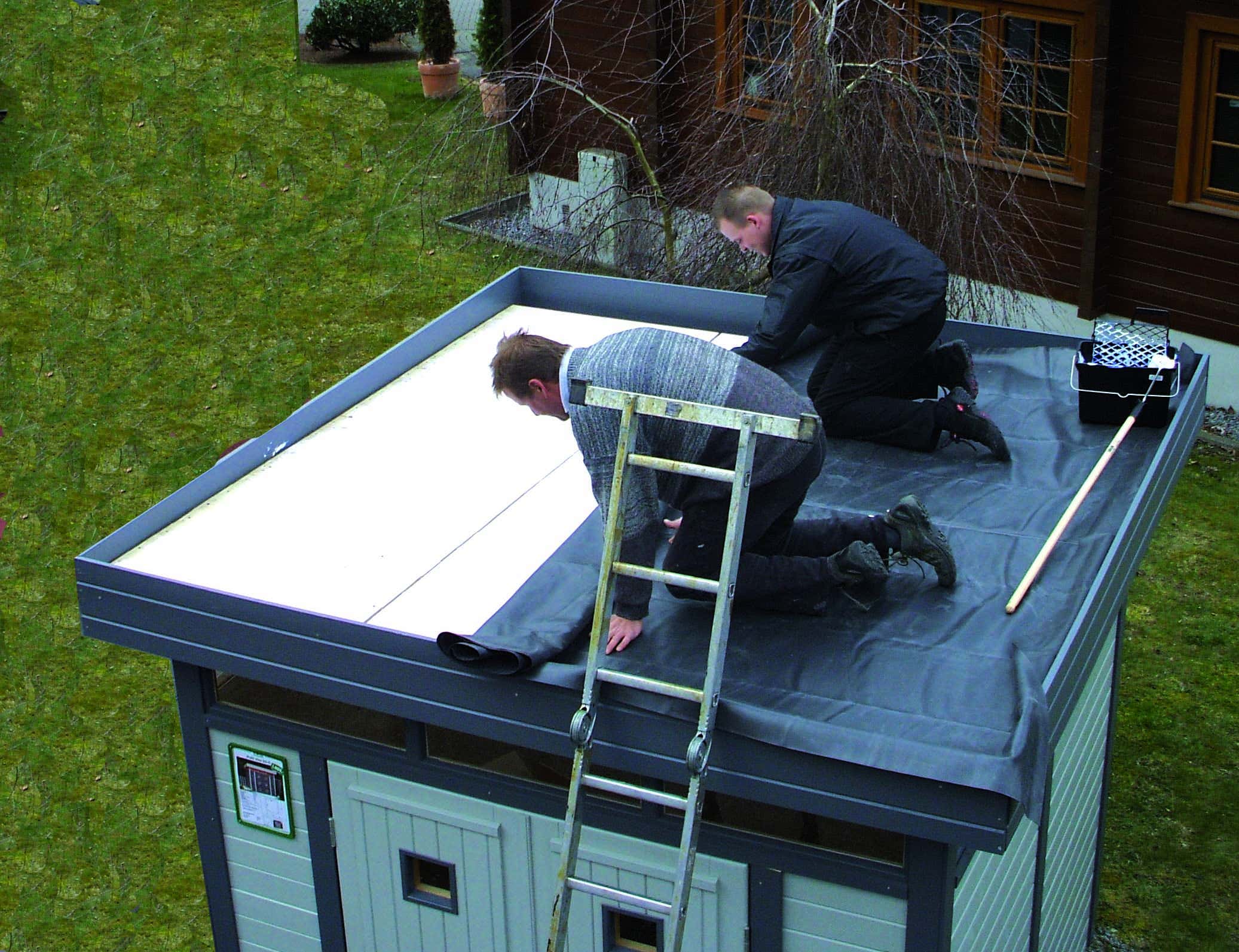 EPDM Dachset Nr.59 EPDM Dachset Nr.59