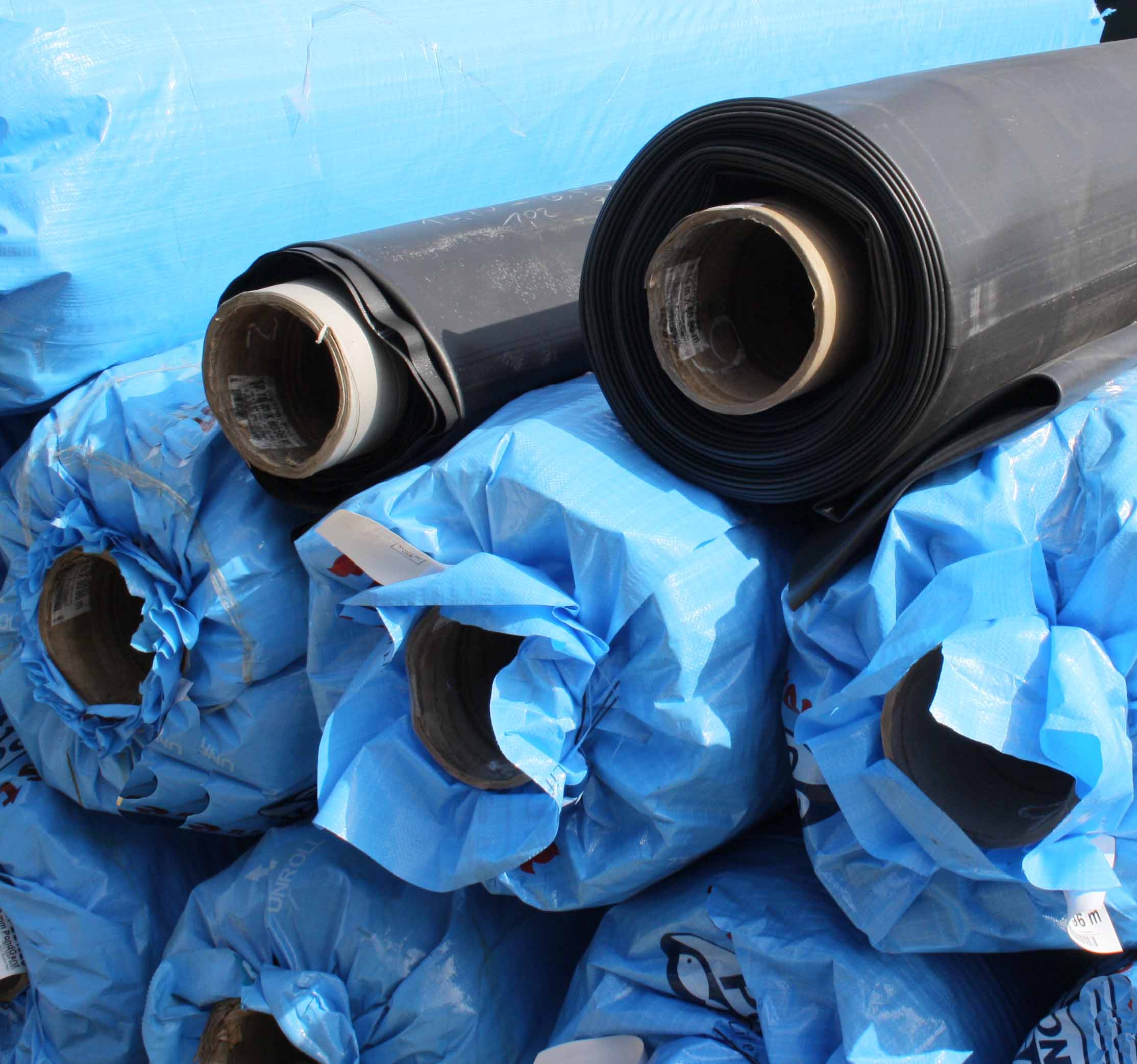 EPDM Dachset Nr.59 EPDM Dachset Nr.59