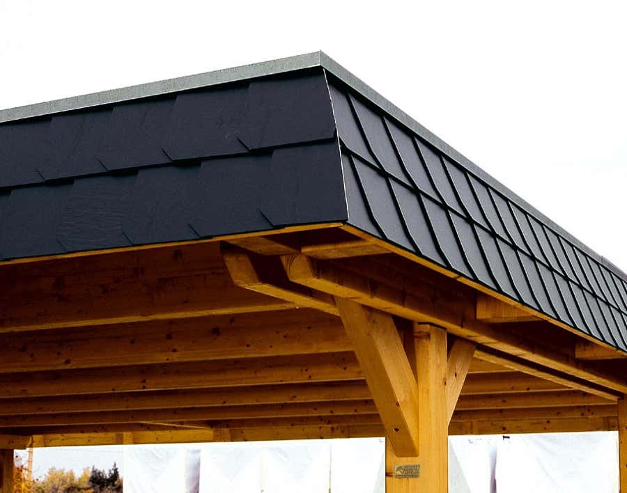 Carport Wendland 362 x 628 cm Carport Wendland 362 x 628 cm