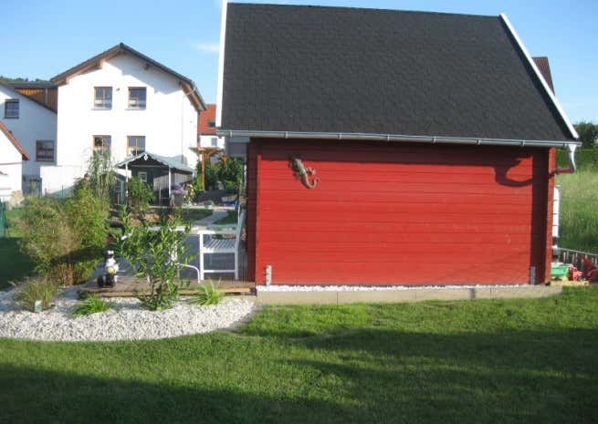 Kundenbild: Schwedenhaus 44 ISO