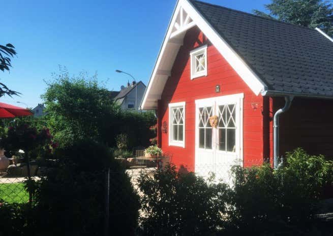 Kundenbild: Schwedenhaus 44 ISO