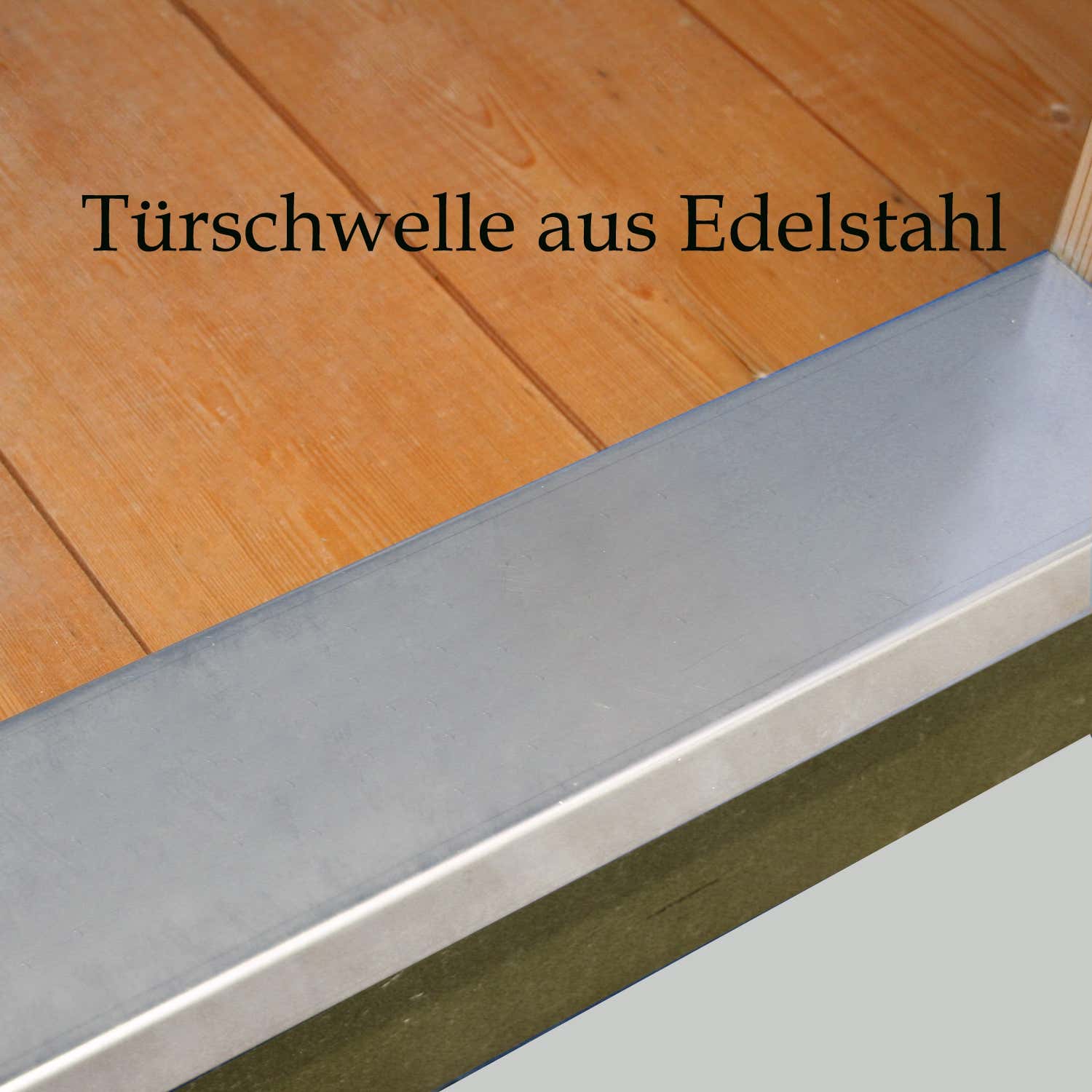 Blockhaus Modell Kristi 70 Blockhaus Modell Kristi 70