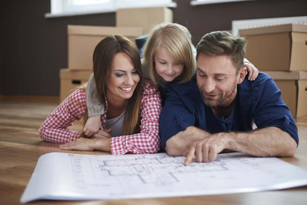 Familie-Planung-Sauna-Massanfertigung