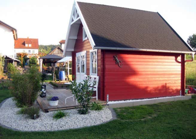 Kundenbild: Schwedenhaus 44 ISO