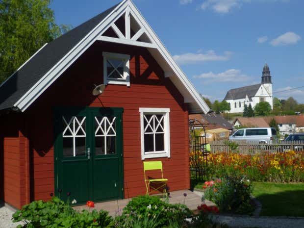 Kundenbild: Schwedenhaus 44 ISO