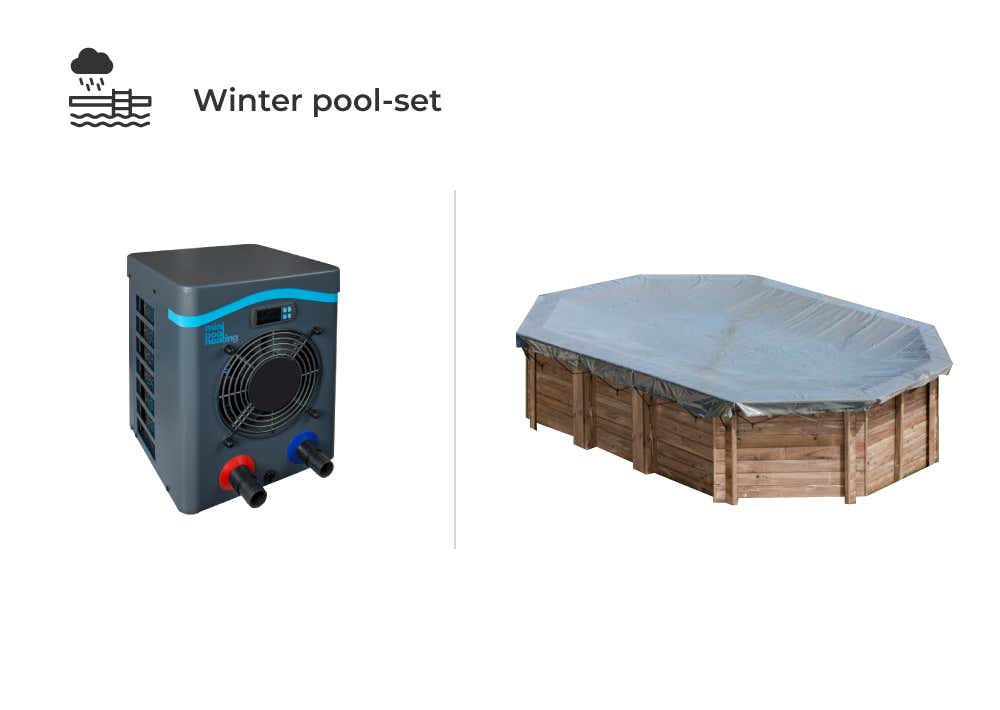 Winter Set Seeland