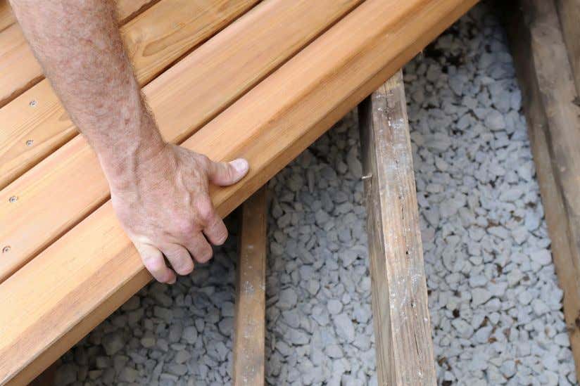 Gefälle Terrasse berechnen Wir zeigen, wie Sie das Gefälle berechnen